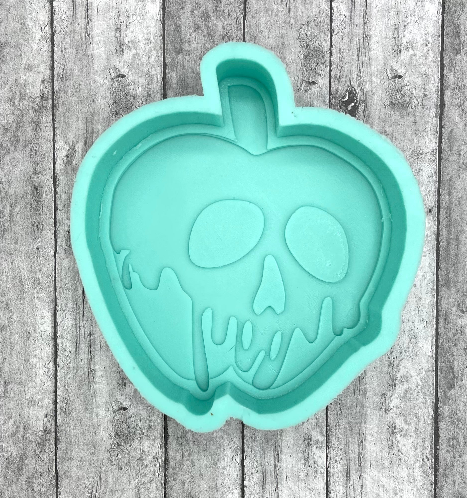 Poison Apple Mold