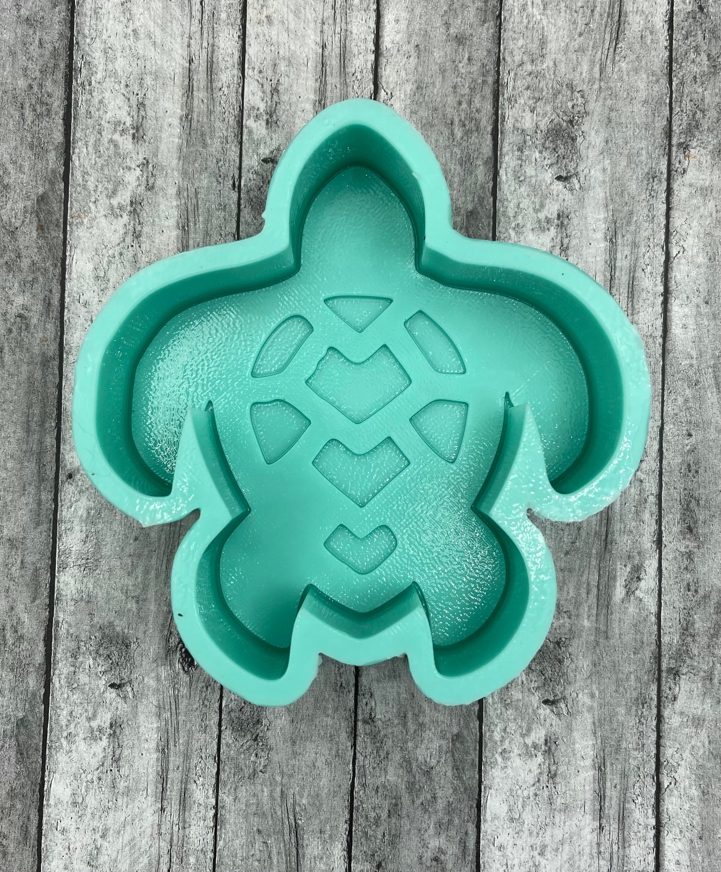 Sea Turtle Mold