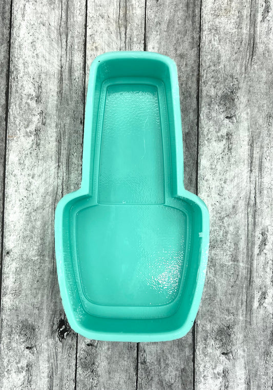 Nail polish Bottle mold